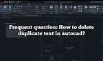 Frequent Question: How Do I Delete a Workspace in Linux?