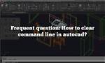 Frequent Question: How Do I Disable Command Prompt in Windows 10?