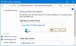 Frequent Question: How Do I Enable Bitlocker in Windows 10 Home Single Language?