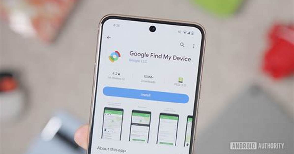 Frequent Question: How Do I Find Android Device Id?