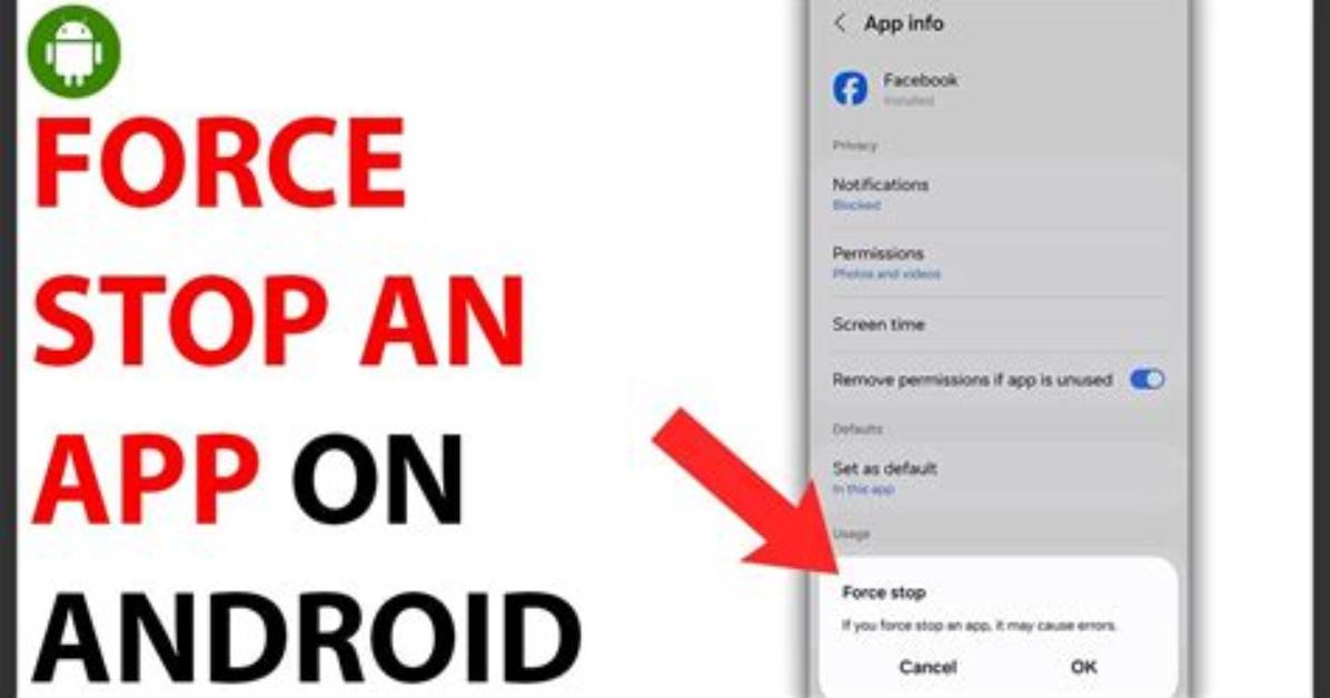 Frequent Question: How Do I Force Android to Dark?