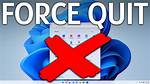 Frequent Question: How Do I Force Windows Update to Start?