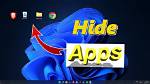 Frequent Question: How Do I Hide Apps on Android Without Disabling?