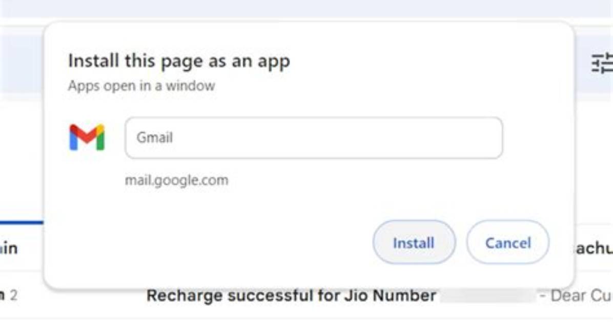 Frequent Question: How Do I Install Gmail on Linux?