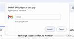 Frequent Question: How Do I Install Gmail on Linux?