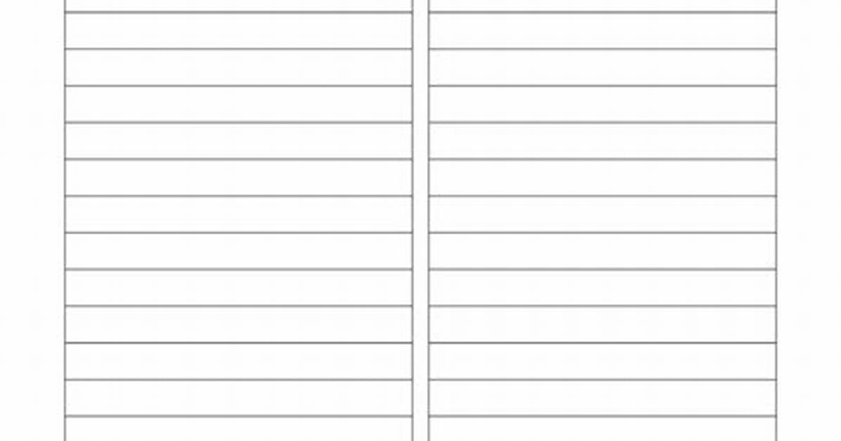 Frequent Question: How Do I List Empty Directories in Linux?