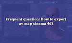 Frequent Question: How Do I Map a Linux Folder in Windows?