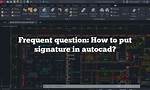 Frequent Question: How Do I Put Documents on My Desktop in Windows 10?