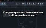 Frequent Question: How Do I Remove Double Quotes in Unix?