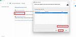 Frequent Question: How Do I Restore Programs on Windows 7?