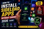 Frequent Question: How Do I Sideload Apps on Android Box?