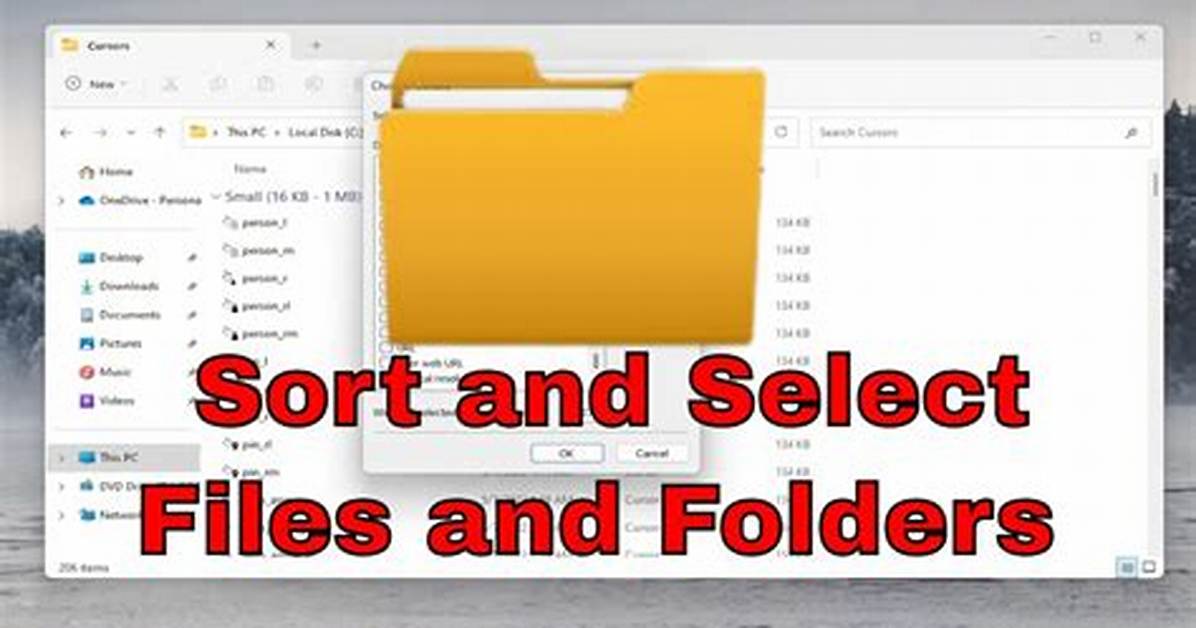 Frequent Question: How Do I Sort Files in Linux?