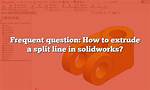 Frequent Question: How Do I Split a Csv File into Multiple Files in Linux?