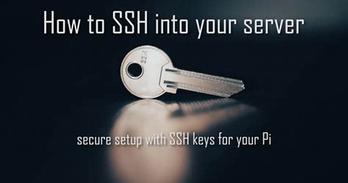 Frequent Question: How Do I Ssh into Another Windows Computer?