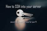 Frequent Question: How Do I Ssh into Another Windows Computer?