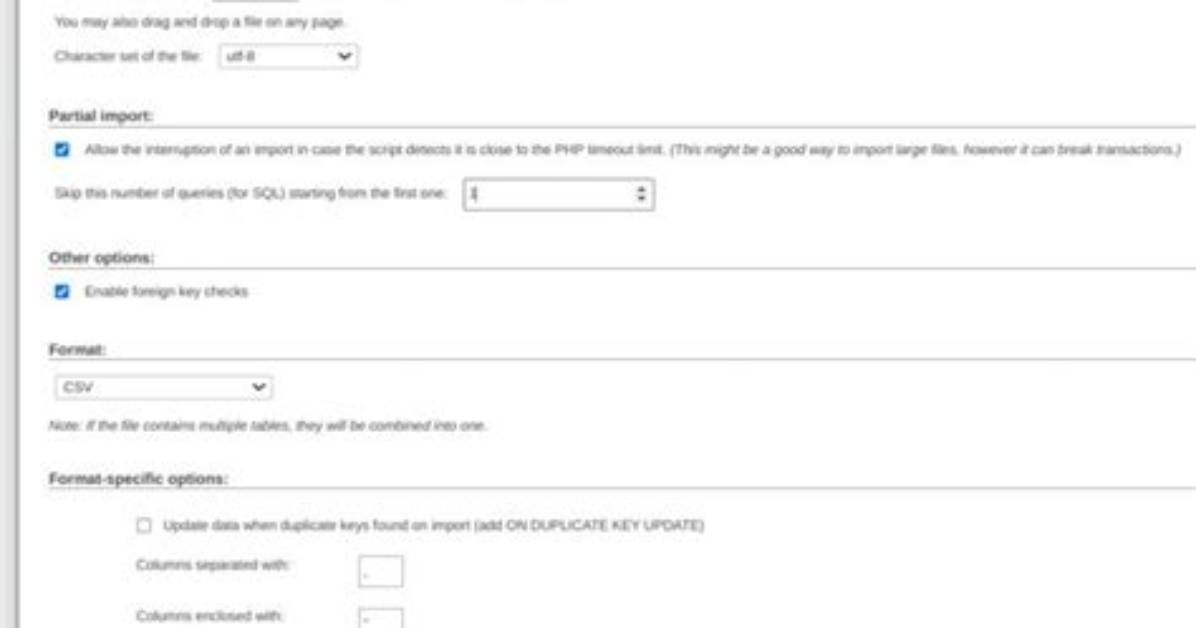 Frequent Question: How Do I Start Phpmyadmin in Ubuntu?