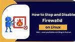 Frequent Question: How Do I Stop Linux from Locking?