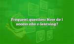 Frequent Question: How Do I Switch from Windows Xp to Windows 7?