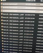 Frequent Question: How Do I Zip Multiple Folders in Linux?