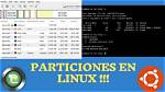 Frequent Question: How Do Linux Partitions Work?
