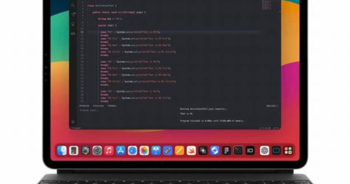 Frequent Question: How Do You Code iOS?