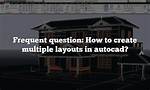 Frequent Question: How Do You Create Multiple Files into One Command in Unix?