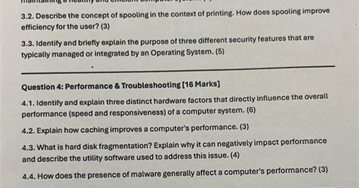 Frequent Question: How Does Operating System Associate a File Type with a Program?