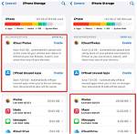 Frequent Question: How Much Space Does iOS 13 Take up?