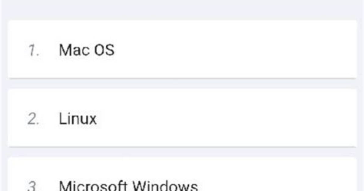 Frequent Question: Is Android Operating System Open Source?