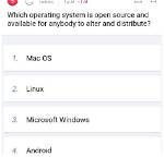 Frequent Question: Is Android Operating System Open Source?