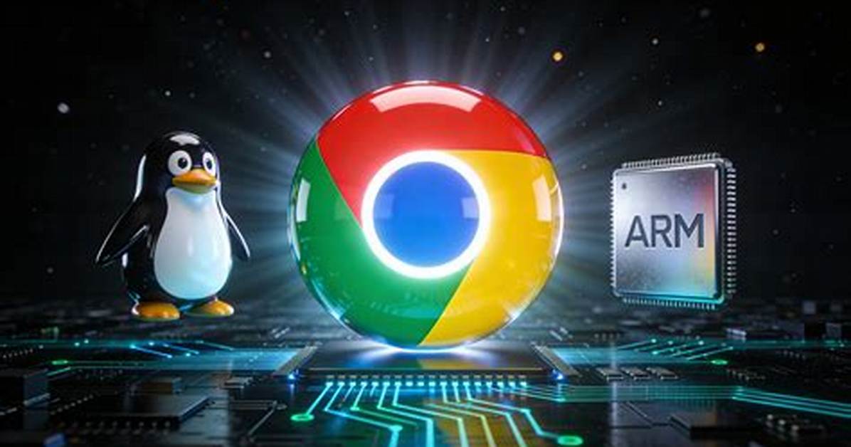 Frequent Question: Is Chrome Compatible with Linux?