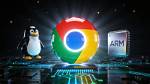 Frequent Question: Is Chrome Compatible with Linux?