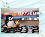 Frequent Question: Is iOS Based on Linux Kernel?