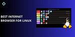Frequent Question: Is Linux a Web Browser?