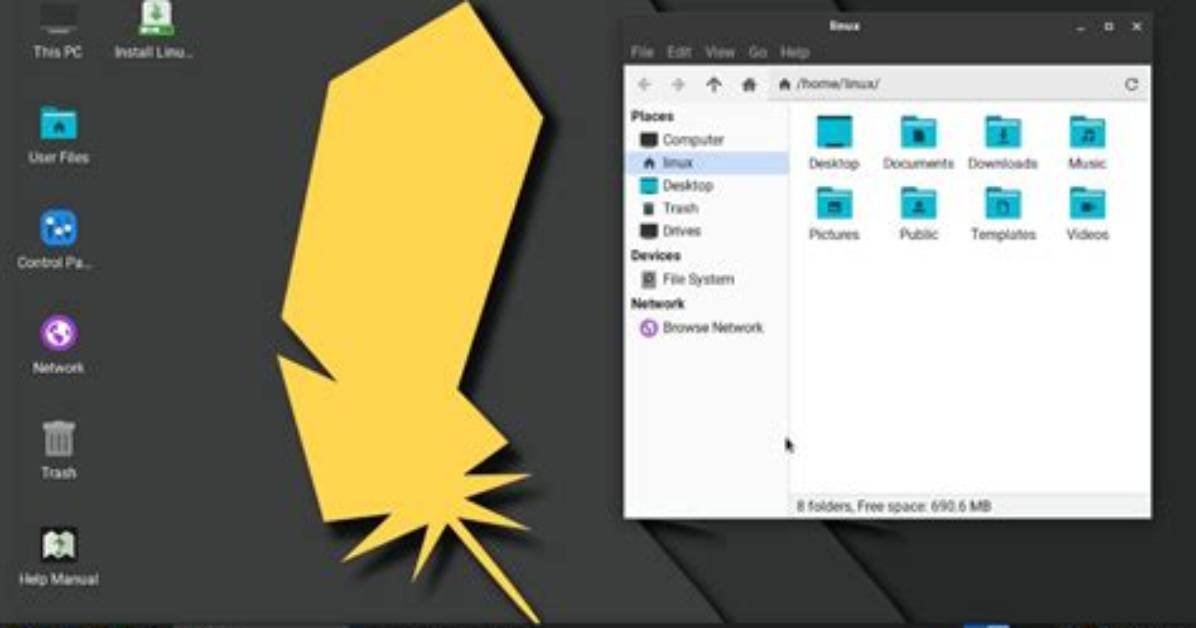 Frequent Question: Is Linux Lite Good?