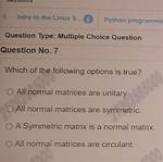 Frequent Question: Is Python Based on Linux?