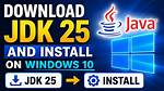 Frequent Question: Is Windows 10 Java or Bedrock?