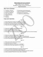 Frequent Question: What Are the Basic Principles of Administrative Management?
