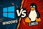 Frequent Question: What Do Windows and Linux Have in Common?