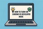 Frequent Question: What Does Chrome Os Developer Mode Do?