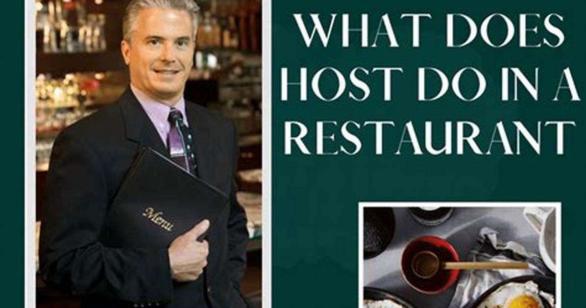 Frequent Question: What Does Host Do in Linux?