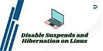 Frequent Question: What Does Suspend Mean Linux?