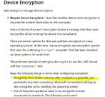 Frequent Question: What Is Encryption in Linux?