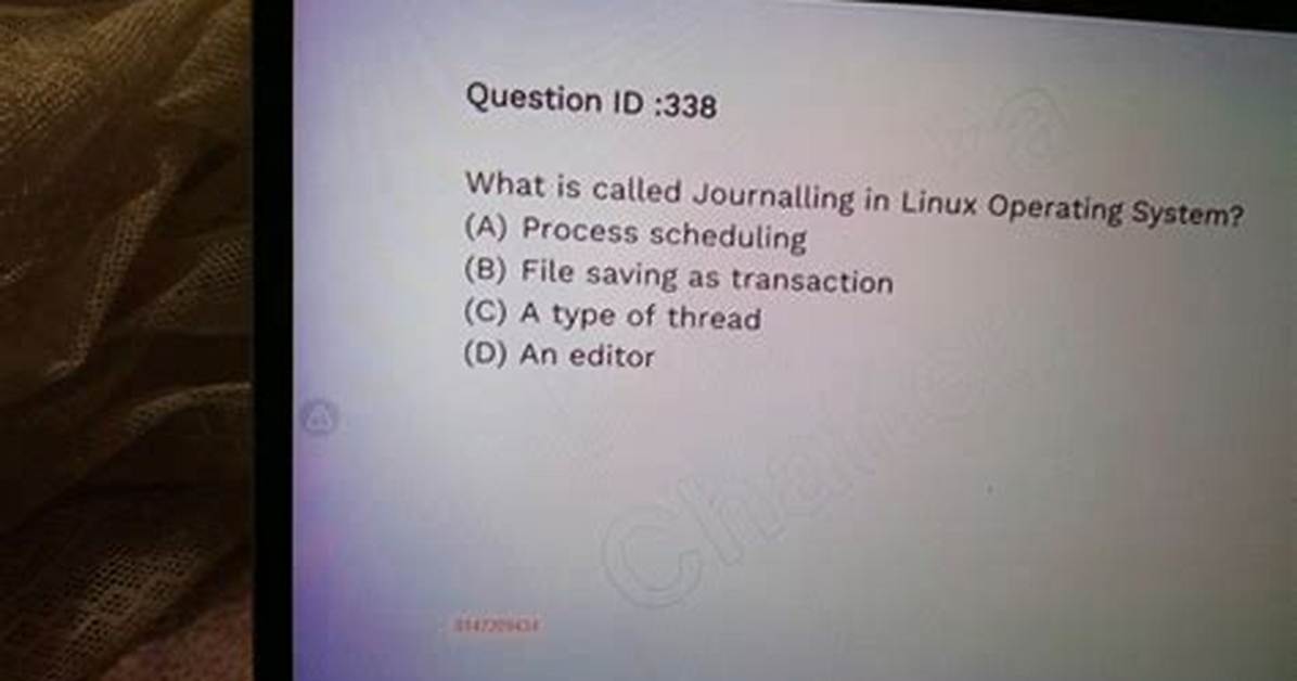 Frequent Question: What Is Lib Linux?