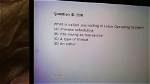 Frequent Question: What Is Lib Linux?