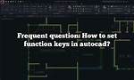 Frequent Question: What Is the Function of Intent Filter in Android?