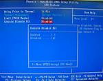 Frequent Question: What Is Xd Execute Disable in Bios?