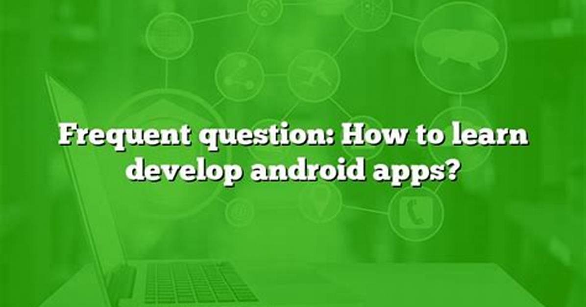 Frequent Question: Where Do I Extract Android Ndk?