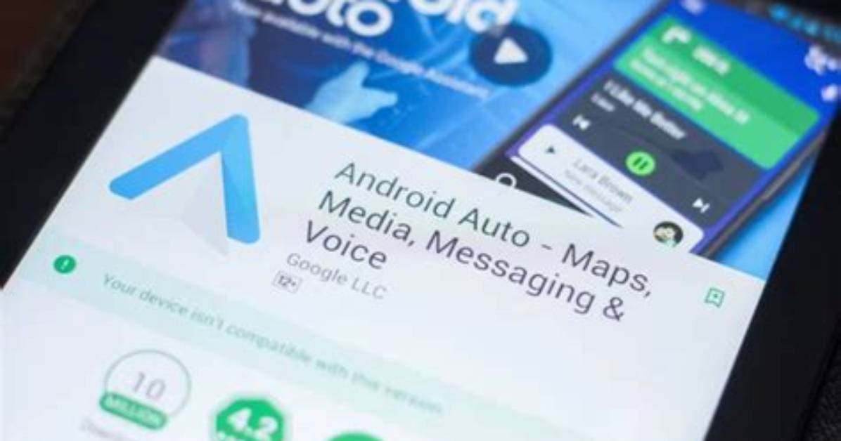 Frequent Question: Will Android Auto Read Text Messages?