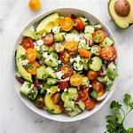 Fresh Avocado
